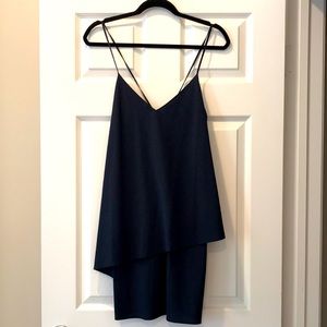 NWOT Patagonia Dappled Light Dress, Sz 8